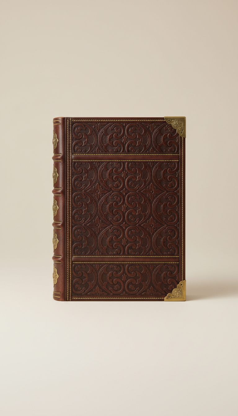 Book Creation