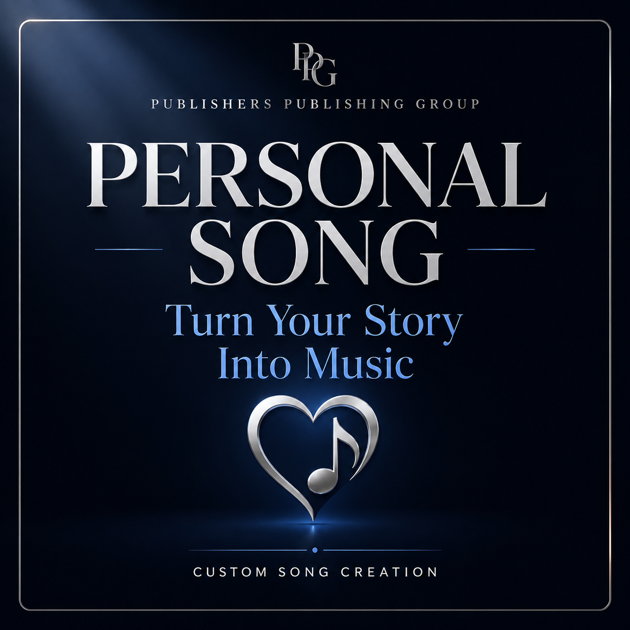 Personal Song