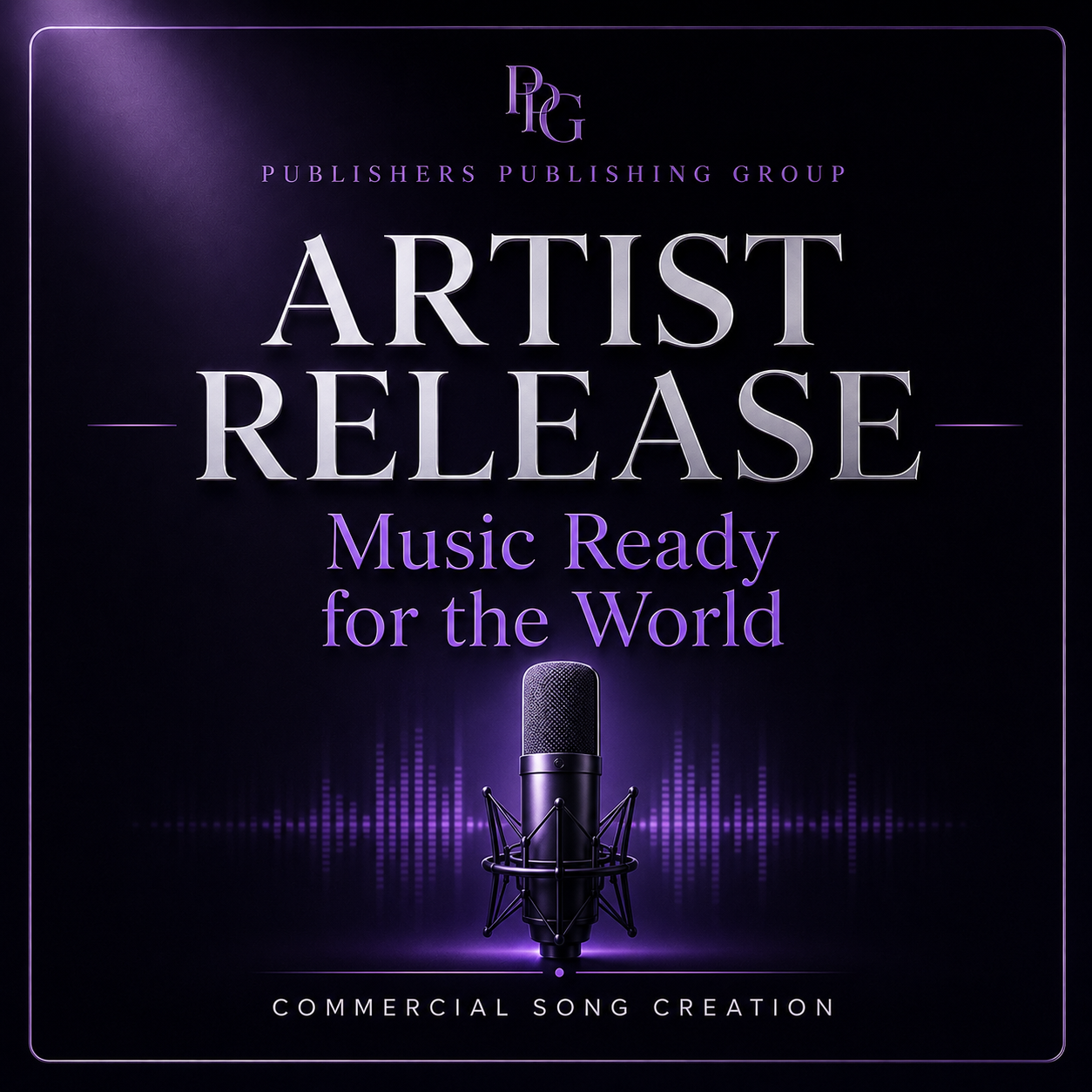 Artist Release