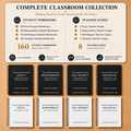 The Standards System – Complete Classroom Collection