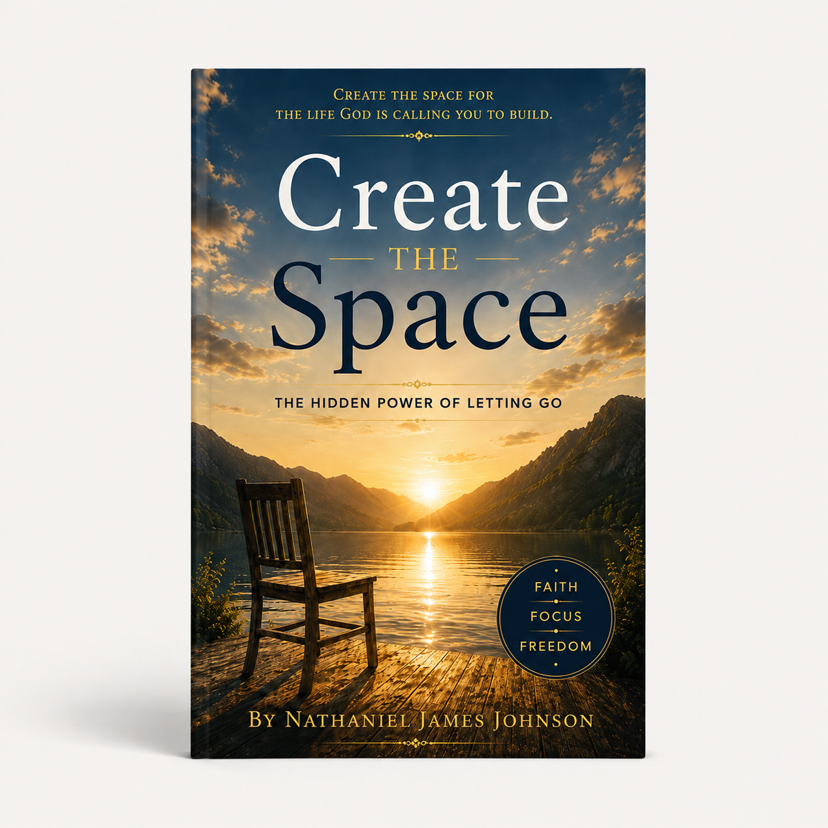 Create The Space
