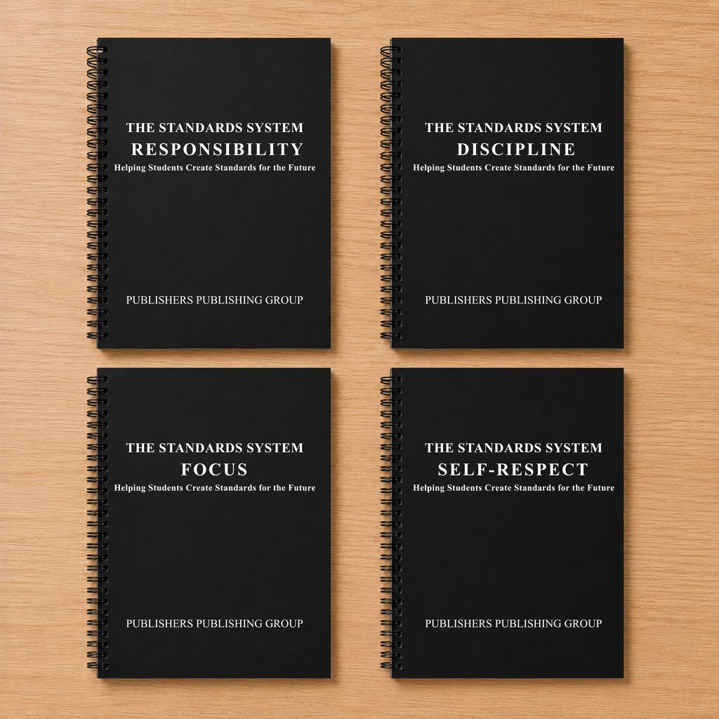 The Standards System – Complete Classroom Collection