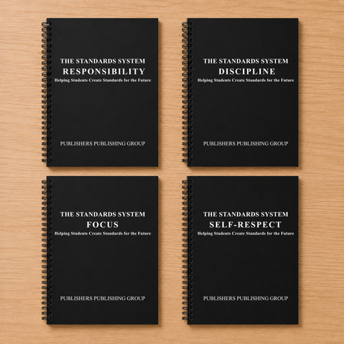 The Standards System – Complete Classroom Collection