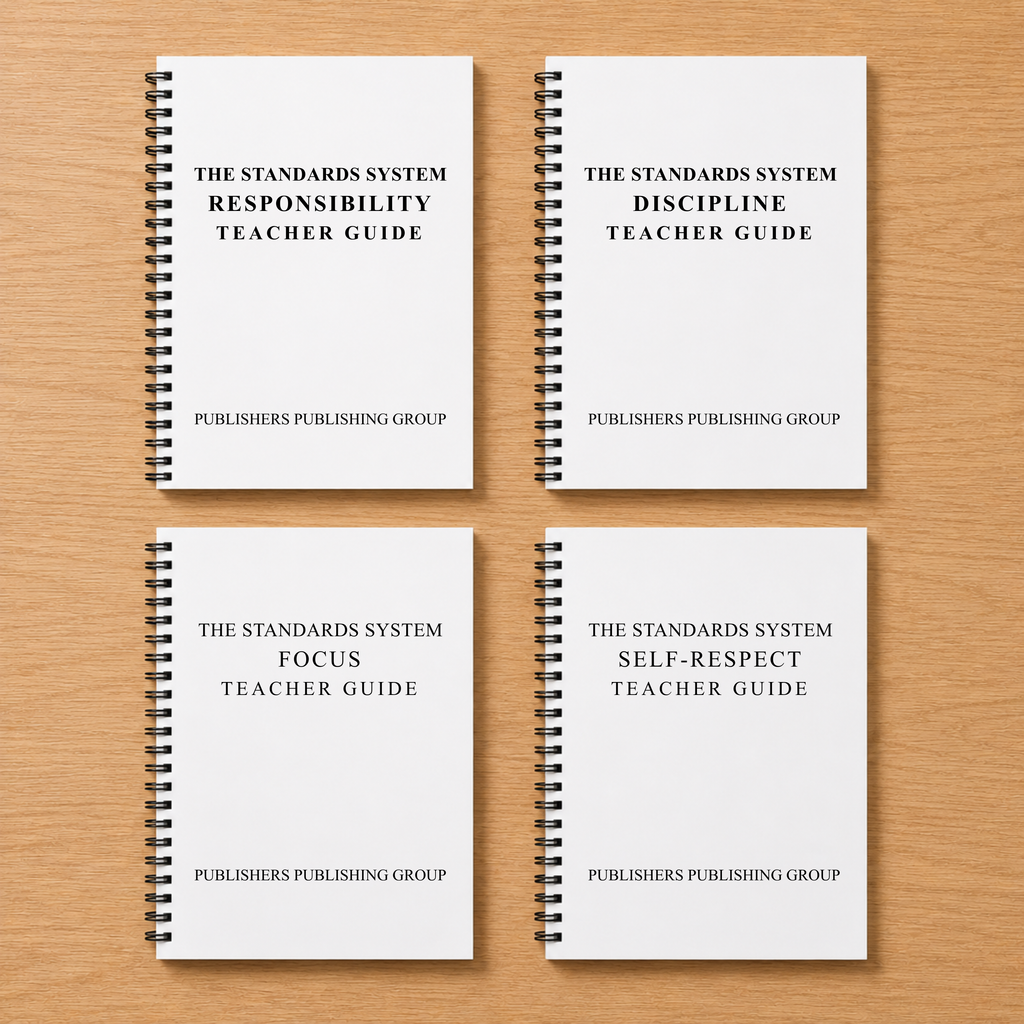 The Standards System – Complete Classroom Collection