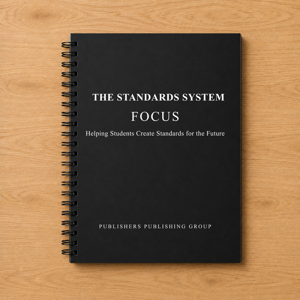 The Standards System – Focus Starter Program