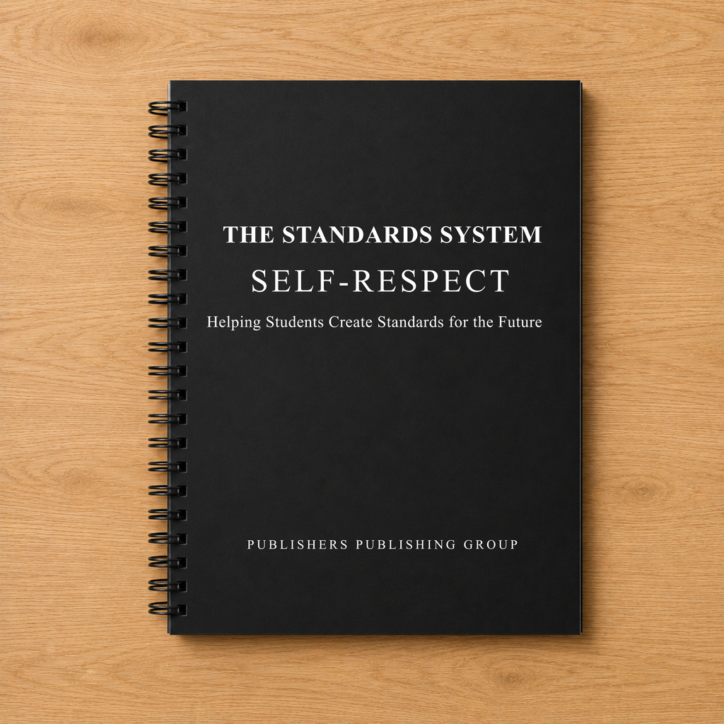 The Standards System – Self-Respect Classroom Program