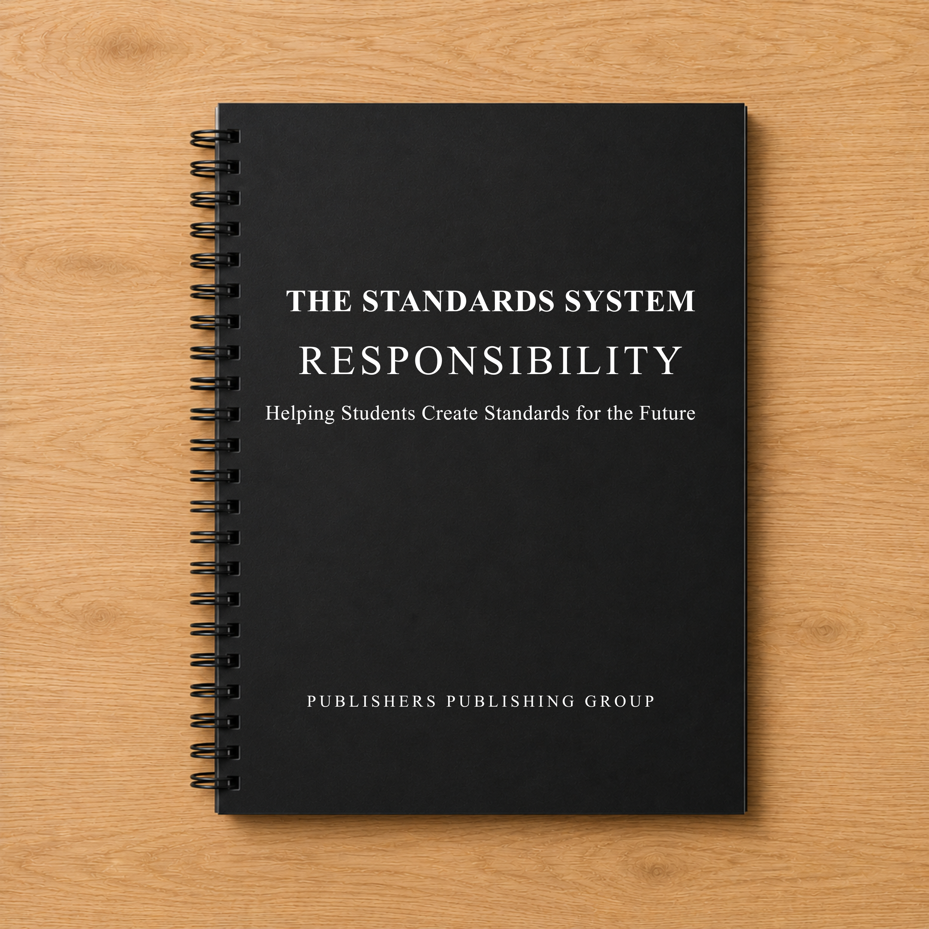 The Standards System – Responsibility Classroom Program